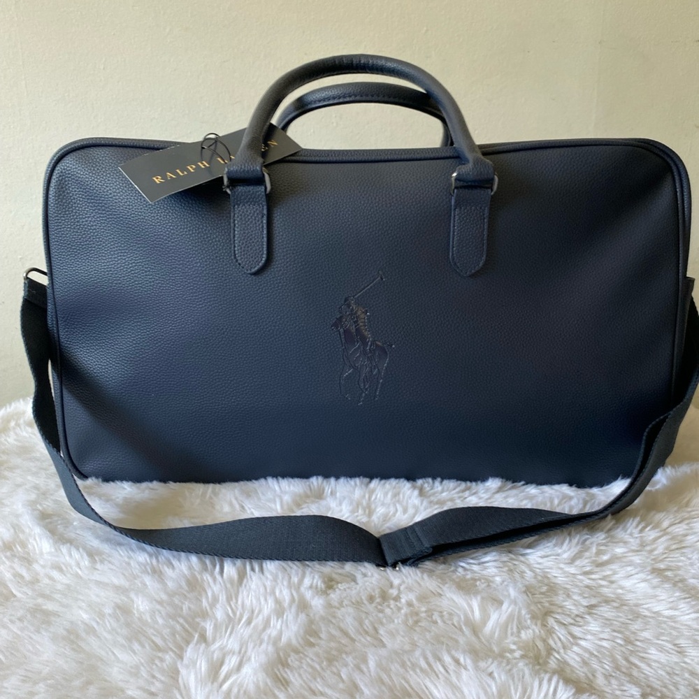 Ralph Lauren bag